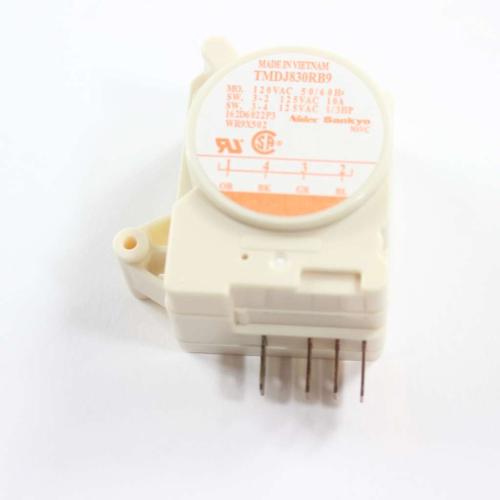 GENERAL ELECTRIC WR9X502 HEATER CONTROL BOARDS