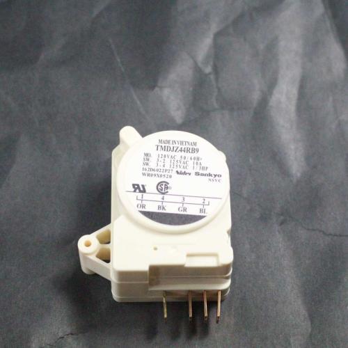 GENERAL ELECTRIC WR9X520 DEFROST CONTROL BOARDS