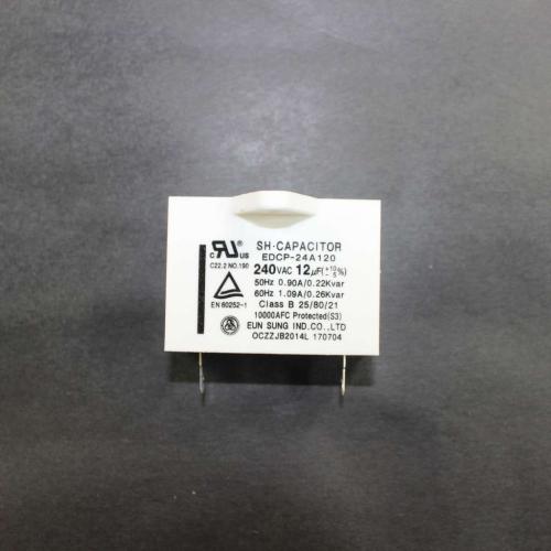 LG 0CZZJB2014L CAPACITORS