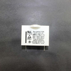 LG 0CZZJB2014L CAPACITORS