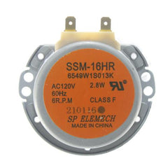 LG 6549W1S013K FAN CONTROL BOARDS