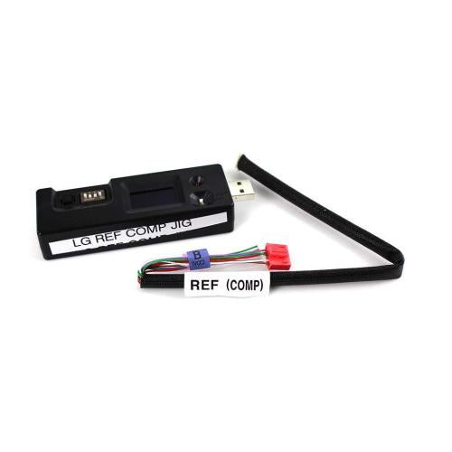 LG CJT30000002 CONTROL & CIRCUIT BOARDS