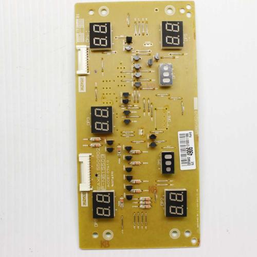 LG EBR64624906 DISPLAY CONTROL BOARDS