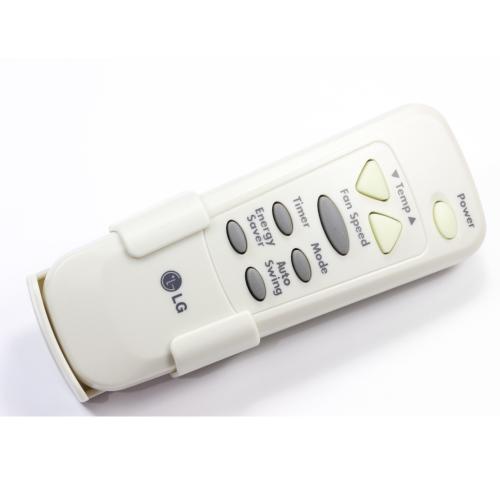 LG AKB35706901 MINI SPLIT REMOTE CONTROLS