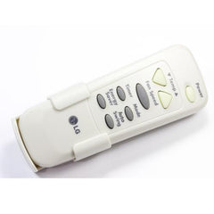 LG AKB35706901 MINI SPLIT REMOTE CONTROLS