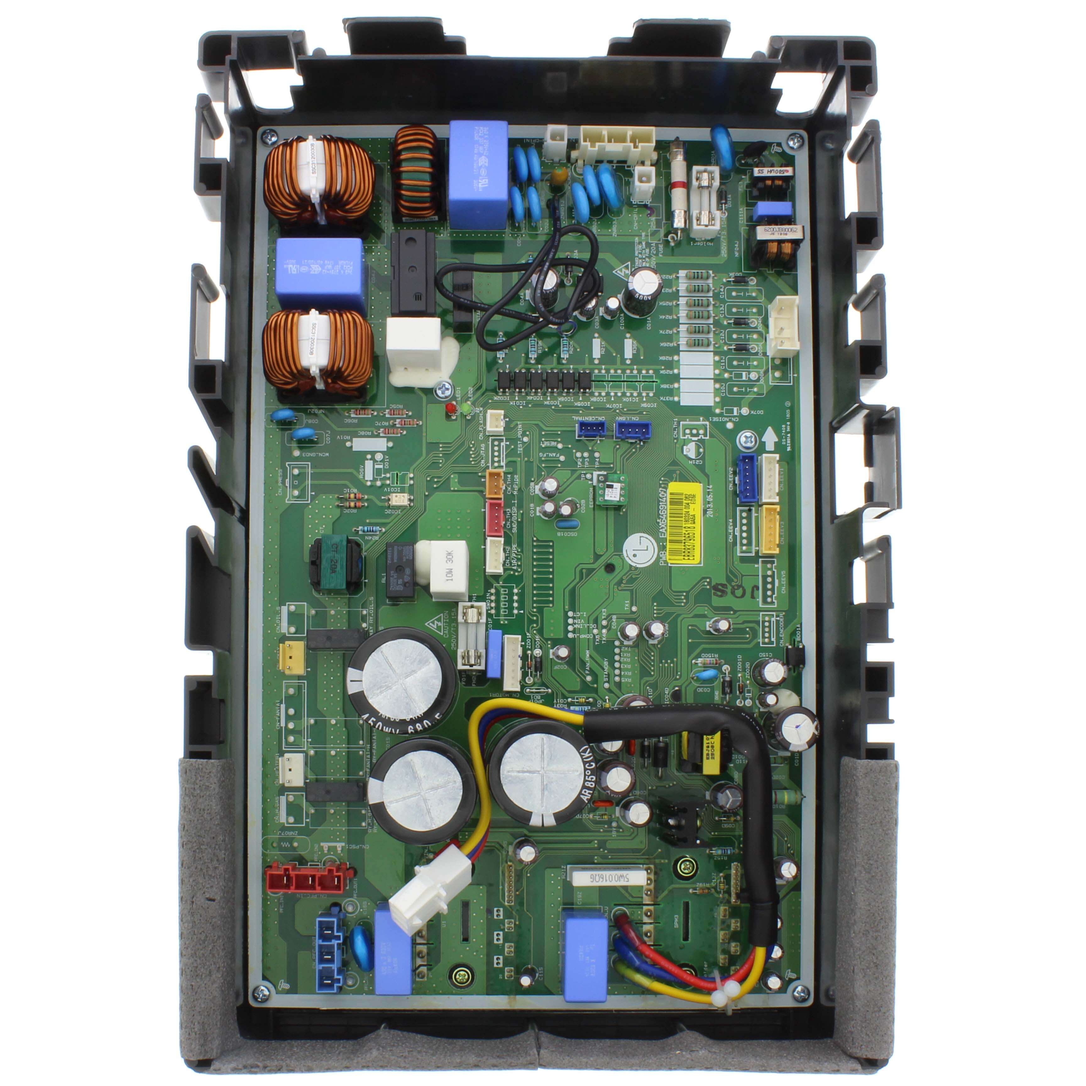 LG EBR83796518 CONTROL BOARDS