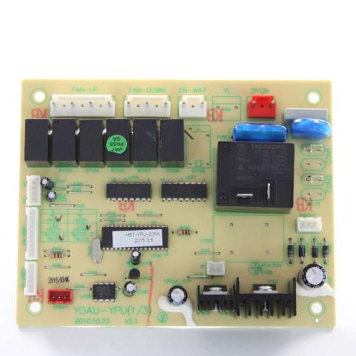 LG COV30331502 CONTROL & CIRCUIT BOARDS