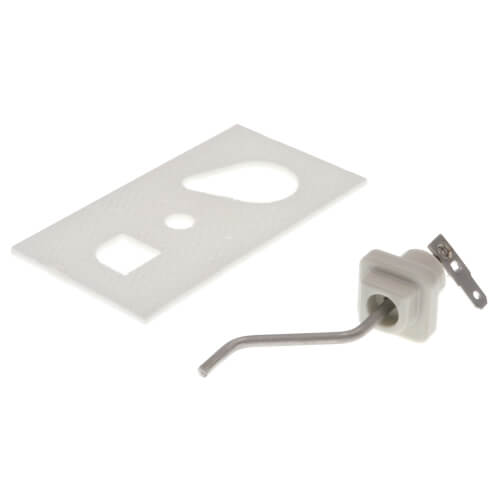 NORITZ Noritz SBC7685-B Flame Rod w/ Gasket