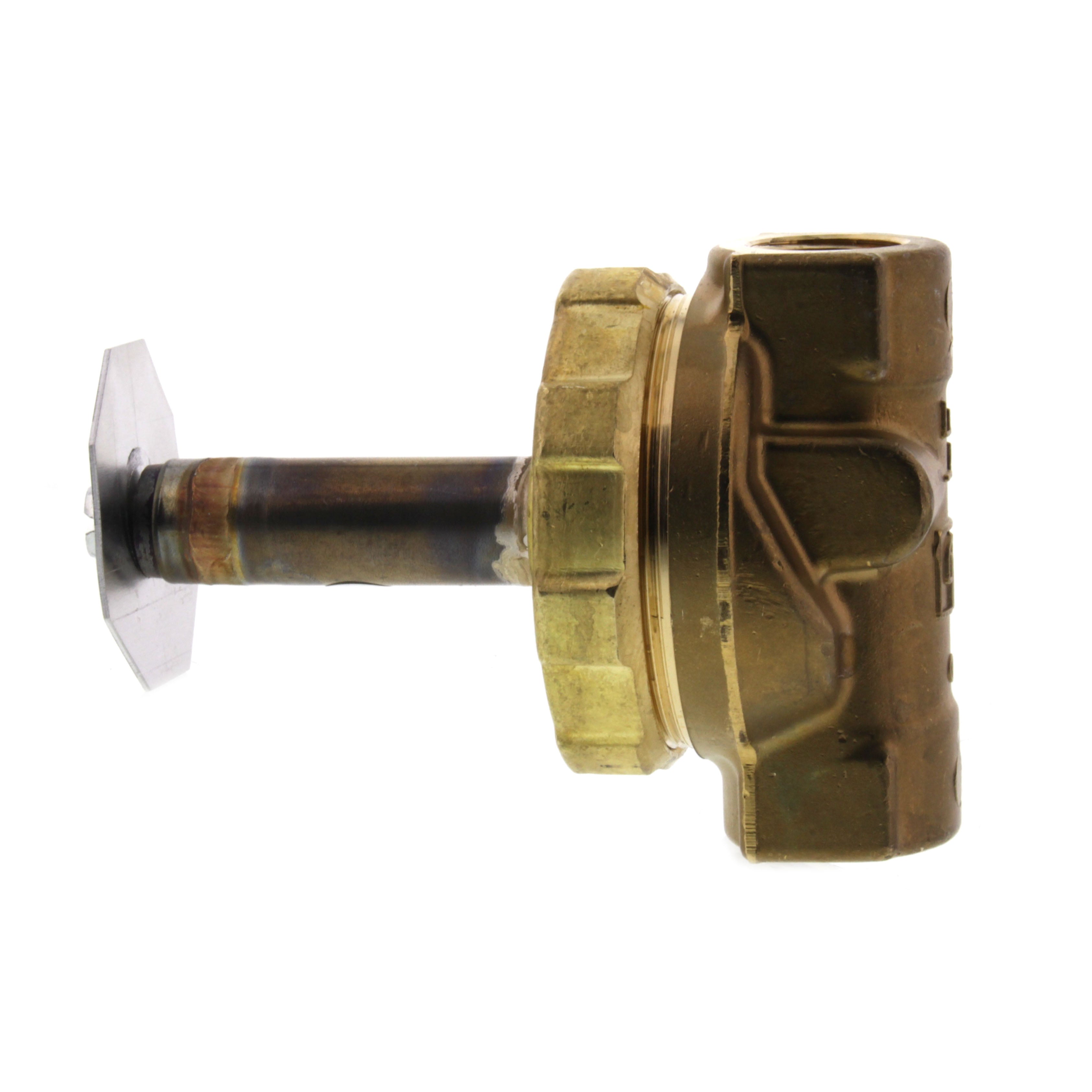 PARKER Parker Hannifin 70392 3/8 GP300 Normally Closed General Purpose Solenoid Valve 3.35 Cv