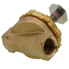 PARKER Parker-Jackes Evans 70713 3/4 GP607 1-10PSI Steam N/C