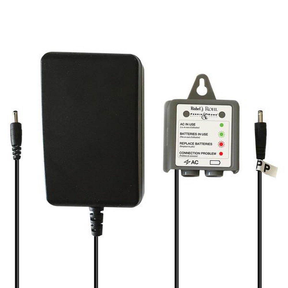 ROHL U.CC80AC POWER SUPPLY CONTROL BOARDS