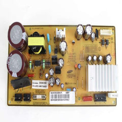 SAMSUNG DA92-00768D FURNACE CONTROL BOARDS