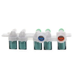 SAMSUNG DC97-15459G SOLENOID VALVES