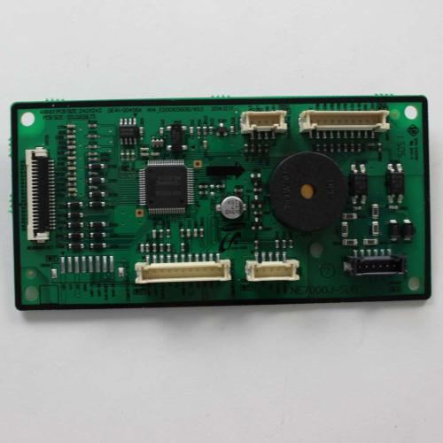 SAMSUNG DE92-03773A CONTROL BOARDS