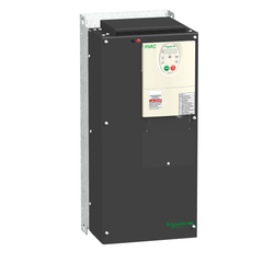 SCHNEIDER ELECTRIC ATV212HD45N4 VARIABLE SPEED MOTORS