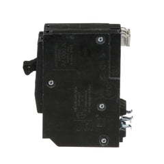 SCHNEIDER ELECTRIC Square D QO2125VH Type QO Plug-In Mini Circuit Breaker 125A 2-Pole 120/240 VAC