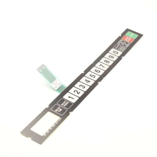 SHARP FUNTKB179WREZ AIR CLEANER REPLACEMENT PARTS