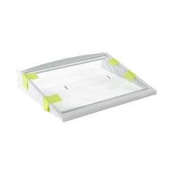 WHIRLPOOL W10235943 WALL BRACKETS & PARTS