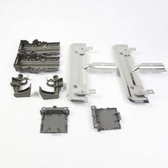 WHIRLPOOL W10712394 RACKS