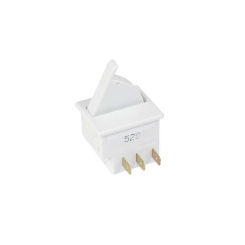 WHIRLPOOL W11396033 TOGGLE SWITCHES