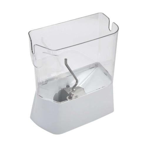 WHIRLPOOL WP2258236 GAS VALVES