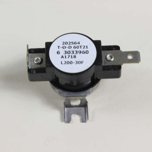 WHIRLPOOL WP303396 LIMIT SWITCHES
