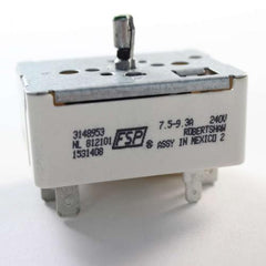 WHIRLPOOL WP3148953 FAN CONTROL BOARDS
