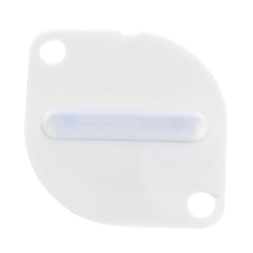 WHIRLPOOL WP307473 FUSES