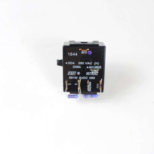 WHIRLPOOL WP8578352 AIR CLEANER REPLACEMENT PARTS