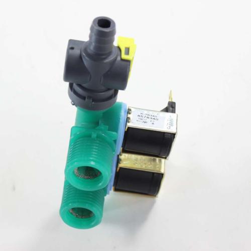 WHIRLPOOL WP8578340 GAS VALVES