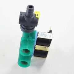 WHIRLPOOL WP8578340 GAS VALVES