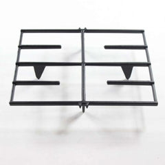 WHIRLPOOL WP9761557CB BURNERS, GRATES AND RADIANTS