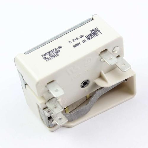 WHIRLPOOL WP7403P238-60 GAS VALVES