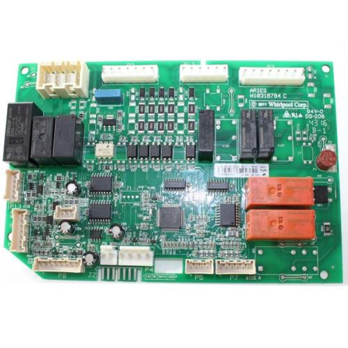 WHIRLPOOL WPW10675033 CONTROL BOARDS