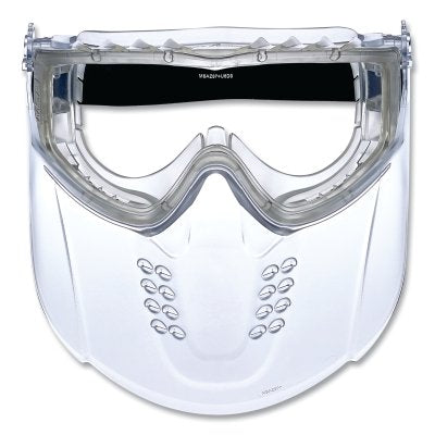 MSA SAFTEY 10150069 EYE & FACE PROTECTION