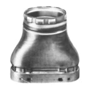 HART & COOLEY 54835 B-VENTS