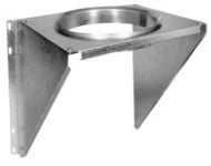 HART & COOLEY 502183 ROOF EQUIPMENT SUPPORTS