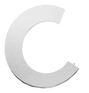HART & COOLEY 502223 DUCT COLLARS