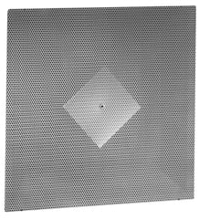HART & COOLEY 90125 DIFFUSERS