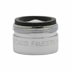 CHICAGO FAUCETS E70JKABCP BATH & KITCHEN FAUCETS