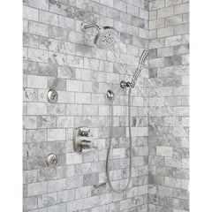 DELTA FAUCET Delta SH5000-SS-PR Other: Touch-Clean Spray Head