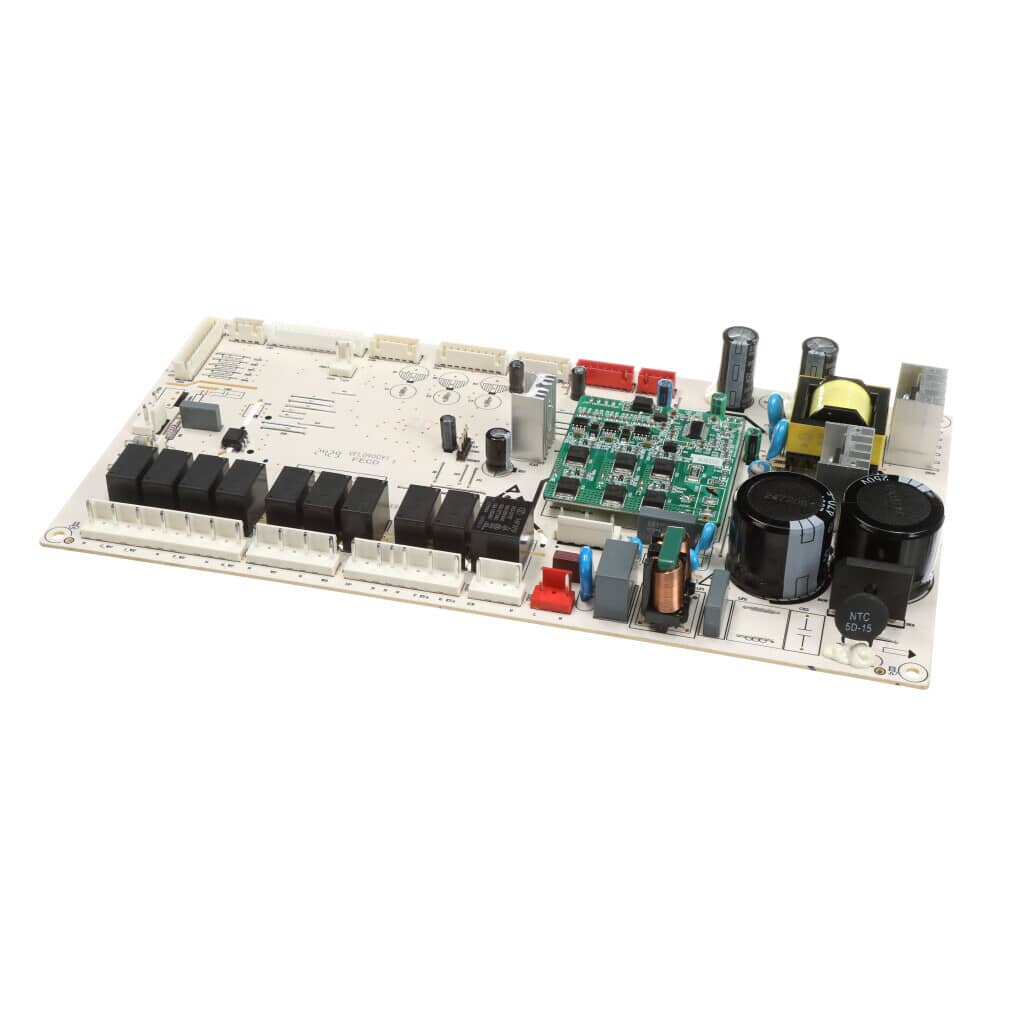 BERTAZZONI Z370501 CONTROL BOARDS