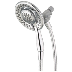 DELTA FAUCET Delta 75486C Universal Showering Components: 4-Setting In2ition