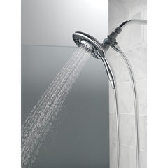 DELTA FAUCET Delta 75486C Universal Showering Components: 4-Setting In2ition