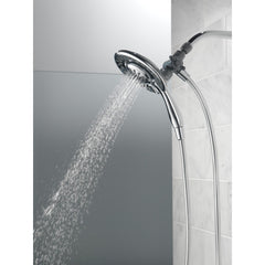DELTA FAUCET Delta 75486C Universal Showering Components: 4-Setting In2ition