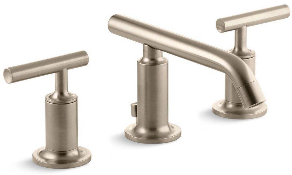 KOHLER 14410-4-BV BATH & KITCHEN FAUCETS