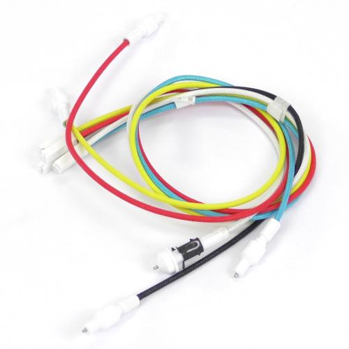 GENERAL ELECTRIC WB18X26961 IGNITERS (PIEZO, BATTERY, ELECTRODES, ETC)