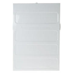 GENERAL ELECTRIC WE20X23867 WALL BRACKETS & PARTS