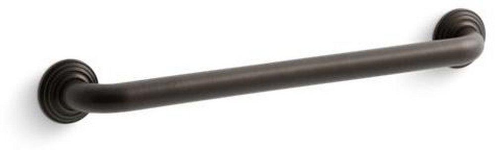 KOHLER 10541-2BZ BATH GRAB BARS