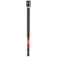 MILWAUKEE Milwaukee Tool 49-66-4583 SHOCKWAVE Impact Duty 5/16 x 6 Magnetic Nut Driver
